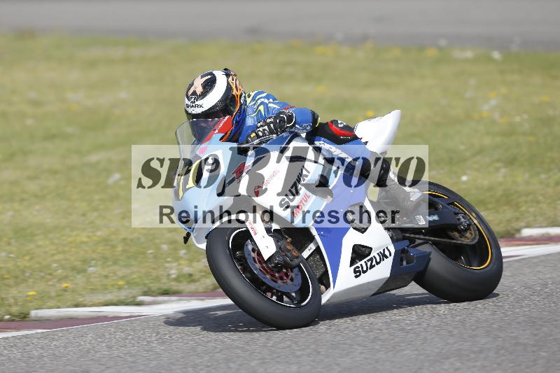 /08 17.04.2026  TZ Motorsport ADR/Gruppe gelb/719